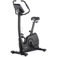 Велотренажер Gymtek XB5000 электромагнитный (5907766668558): Конструкция Переднеприводные, Вертикальные, Нескладные