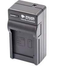 Зарядное устройство PowerPlant Canon NB-5L (CH980116): Производитель PowerPlant