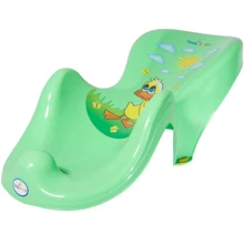 Гірка для купання TEGA Safari Green (SF-003): Виробник Tega