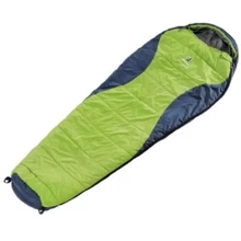 Спальний мішок Deuter Dream Lite 250 Kiwi-Midnight (2320): Тип кокон