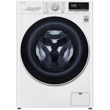 Стиральная машина LG F2WN4S7N0: Тип машины Автомат