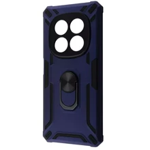 Чохол для телефона WAVE Power Magnetic Case Navy Blue for Xiaomi Redmi Note 14 Pro 5G / Poco X7: Сумісність Xiaomi Redmi Note 14 Pro 5G / Poco X7