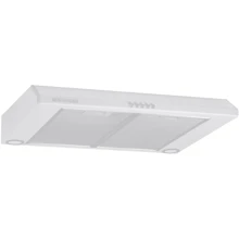Вытяжка GRANADO Toses 1503-450 white: Тип воздухоочистителя Рециркуляция, Отвод