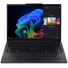 Ноутбук Lenovo ThinkPad T14s G6 (21M1000GMH): Экран 14" (1920x1200) IPS