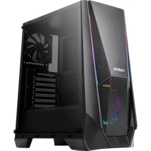 Корпус Antec NX310 (0-761345-81031-9): Форм-фактор материнской платы ATX/MicroATX/Mini-ITX