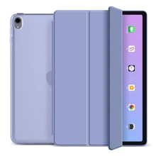 Аксессуар для iPad BeCover Smart Case Purple (705490) for iPad Air 2020/iPad Air 2022: Цвет фиолетовый