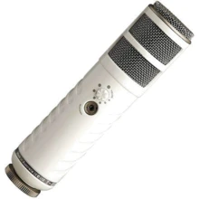 Микрофон RODE Podcaster MKII: Тип USB микрофоны