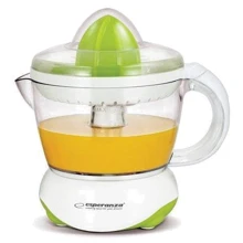 Соковыжималка Esperanza EKJ001G: Тип для цитрусовых