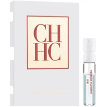 Carolina Herrera Ch (женские) туалетная вода 1.5 мл Пробник: Вид Туалетная вода