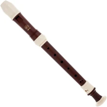 Блок-флейта YAMAHA YRS-312BIII Soprano: Виробник Yamaha