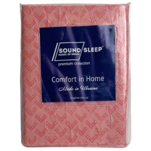 Комплект наволочок SoundSleep Elisia Sole сатин 50х70 см 2 шт. (94118711): Тип наволочка