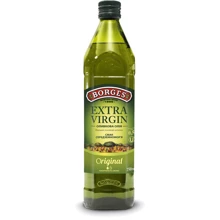 Масло оливковое Borges Extra Virgin Original 0.75л (STF8410179100043): Объем 0.75 л
