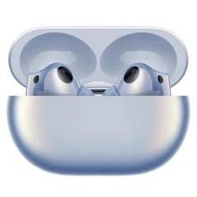 Наушники Huawei FreeBuds Pro 2 Silver Blue (55035843): Тип конструкции вакуумные