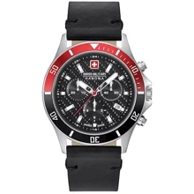 Наручные часы Swiss Military-Hanowa (06-4337.04.007.36): Стиль Спортивный