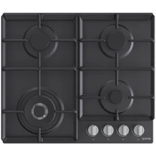 Варочная поверхность Gorenje GW 641 EXB: Размеры для встраивания 10х56х49 см