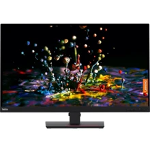 Монитор Lenovo ThinkVision P32p-20 (62A2GAT2UA): Покрытие экрана антибликовое