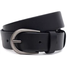 Женский ремень Borsa Leather (100v1genw25-black): Пол Женский