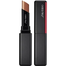Shiseido Vision Airy Gel Lipstick №201 Cyber Beige Помада для губ 1.6 g: Вид Губная помада