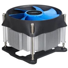 Кулер Deepcool Theta 31 PWM: Рівень шуму, dB 17.8-32.5