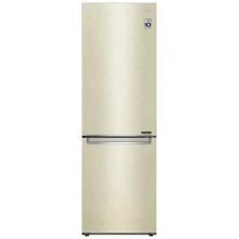 Холодильник LG DoorCooling+ GA-B459SERZ: Тип холодильник двухкамерный