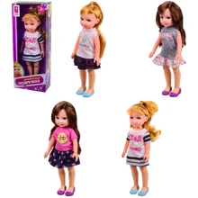 Кукла Fashion Star Лучшая подружка PL519-1301 4 вида с аксессуарами: Возраст от 3 лет