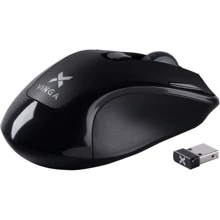 Мышь Vinga MSW-527 black: Интерфейс подключения Wireless (радио интерфейс)