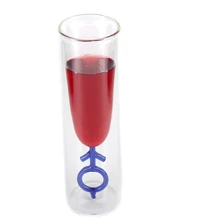 Чашка-келих UFT Cup BoY: Виробник UFT