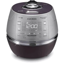 Мультиварка Cuckoo CMC-CHSS1004F