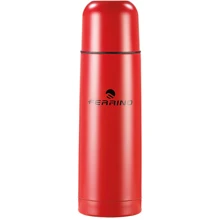 Термос Ferrino Vacuum Bottle 0.75 Lt Red (923443): Виробник Ferrino