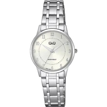 Наручные часы Q&Q (QZ61J204Y): Стиль Классический