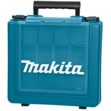 Кейс для инструментов Makita 824811-7: Тип кейс