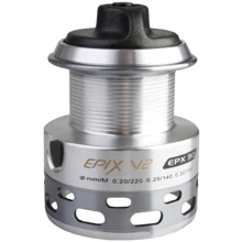 Шпуля Okuma Epix V2 Baitfeeder EXP 55 Alum Spool: Типоразмер 5500