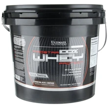 Протеин Ultimate Nutrition Prostar 100% Whey Protein 4540 g /151 servings/ Strawberry: Вид Сывороточные