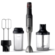 Блендер Philips HR2653/90: Потужність, Вт 800
