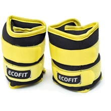 Утяжелитель Ecofit MD1625 2 кг x 2 шт (К00016578): Вид Манжеты