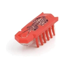 Микро-робот Hexbug Nano красный (451-1416-red): Производитель HEXBUG