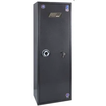 Сейф Safetronics IVETA 5PE-Мs: Тип Офисный