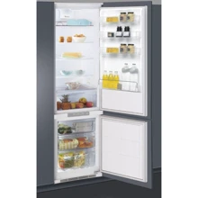 Встраиваемый холодильник Whirlpool ART 9620 A++ NF: Тип Двухкамерный холодильник