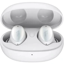 Навушники 1More ColorBuds 2 (ES602) White: Тип конструкції вакуумные