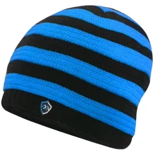 Детская шапка DexShell Children Beanie водонепроницаемая голубая (DH552-BLU): Пол Мальчик