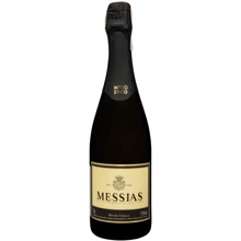 Вино игристое Messias Meio Seco, белое, сухое 0.75 л (FSH_5601292131028): Объем, л 0.75