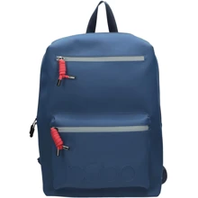 Женский рюкзак Nobo синий (NBAG-I2510-C013): Пол Женский