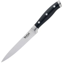 Ніж універсальний Tefal Character 12.5 см (K1410574): Лезо Нержавіюча сталь