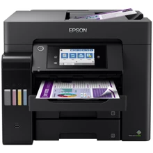 БФП Epson EcoTank L6570 (C11CJ29402): Клас пристрою офисный
