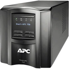 APC Smart-UPS 750VA LCD (SMT750I): Производитель APC