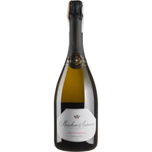 Игристое вино Marchesi Antinori Cuvee Royale, белое брют, 0.75л 12% (BWT2774): Объем, л 0.75