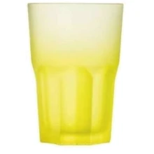 Стакан Luminarc Techno Colors Sun 400 мл (P0380): Тип Стакан