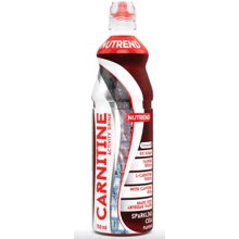 Жироспалювач Nutrend Carnitine Activity Drink With Caffeine 750 ml/cola: Стать Унисекс