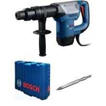 Отбойный молоток  Bosch GSH 500 (0611338720): Производитель Bosch