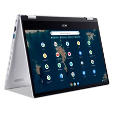 Ноутбук Acer Chromebook (NX.AZ3EP.008): Екран 14" (1920 x 1080)